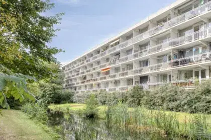Appartement te koop: Hoeksewaard 27, Randwijck Oost Amstelveen