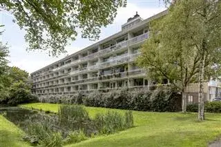 Appartement te koop: Hoeksewaard 43, Randwijck Oost Amstelveen