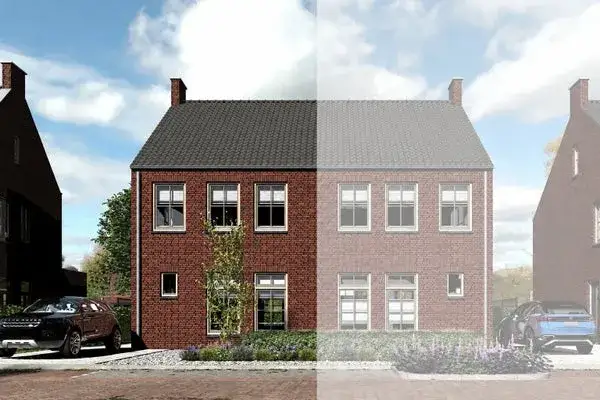 Woning te huur: Hoekstraat, Wanssum Wanssum