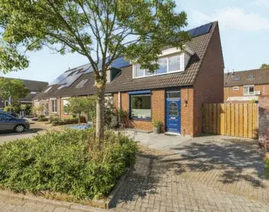 Hoekwoning te koop: Hoekweg 102, Zuid Gennep