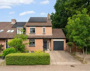 Corner house for sale: Hoekweg 32, Zuid Gennep