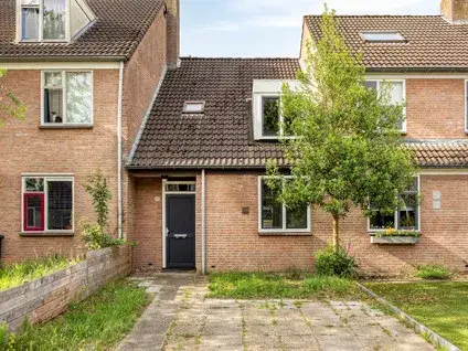 Terraced house for sale: Hoekweg 49, Zuid Gennep