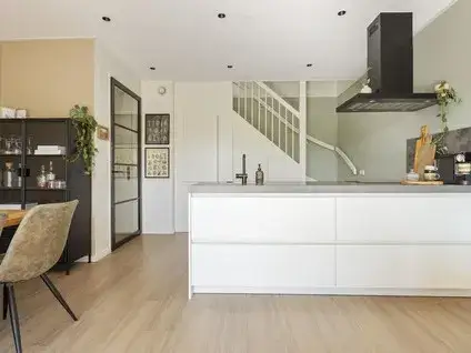 Appartement te koop: Hoendiep 155N, Westpark Groningen