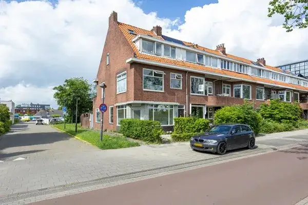 Studio te huur: Hoendiep 29-1, Kostverloren Groningen