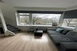 Woning te huur: Hoendiep, Hoogkerk Dorp Groningen