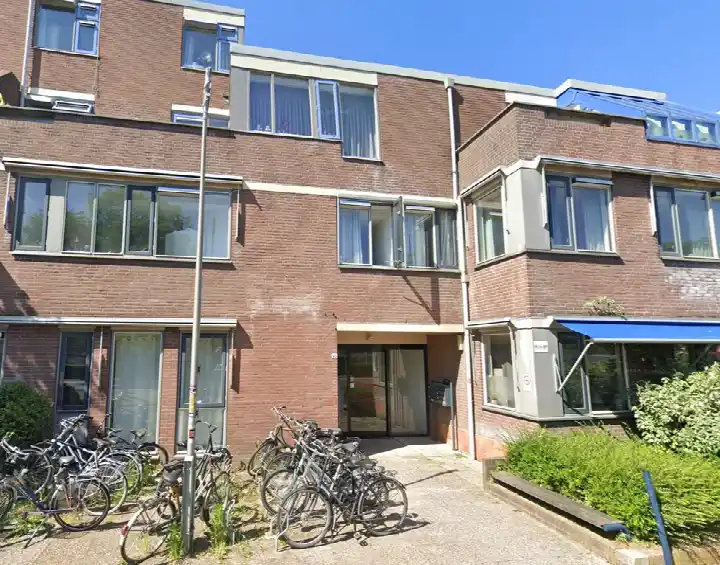Appartement te huur: Hoendiep, Hoogkerk Dorp Groningen