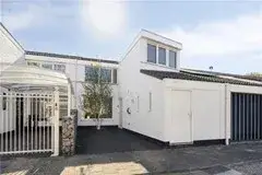 Tussenwoning te koop: Hoevelakenstraat 64, Heerevelden West Tilburg