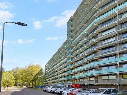 Appartement te koop: Hoevenbos 61, Meerzicht-West Zoetermeer
