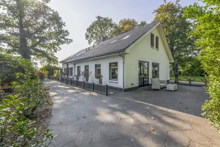 Home for sale: Hoevensestraat, Gerwen Nuenen