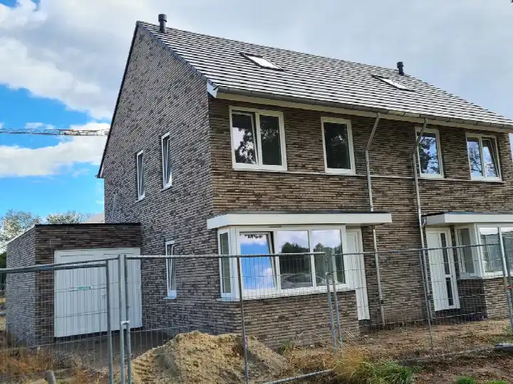 Woning te huur: Hoevestraat 2J, Gastel Gastel