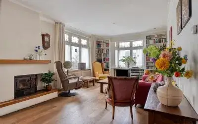 Hoekwoning te koop: Hof 2, Hof Bergeijk