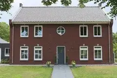 Vrijstaande woning te koop: Hof 6, Hof-Startebos Meijel