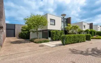 Detached house for sale: Hof Bruheze 402, Brouwhuis-Oost Helmond