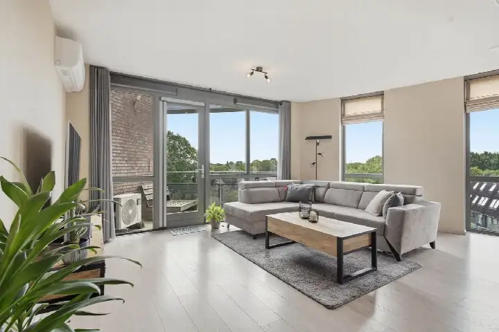 Apartment for sale: Hof van Hagevoort 25, Lambrasse Wijchen