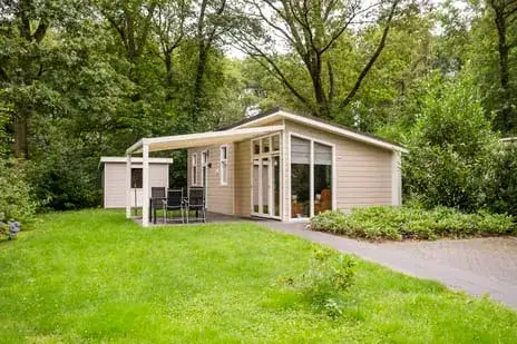 Vrijstaande woning te koop: Hof van Halenweg 2-604, Verspreide huizen Hooghalen Hooghalen