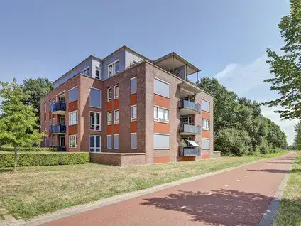 Appartement te koop: Hof van Kingma 58, De Maaten Wierden