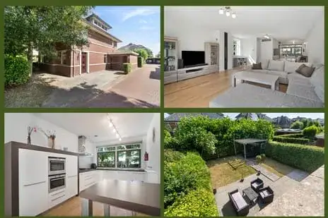 Corner house for sale: Hof van Polanen 7, ’s-Gravenhout Nootdorp