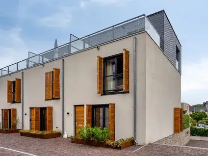Apartment for sale: Hof van Reinald 5, Valkenburg Valkenburg