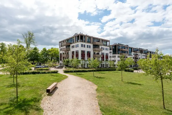 Apartment for sale: Hof van Vronestein 4, Rijnhuizen Nieuwegein