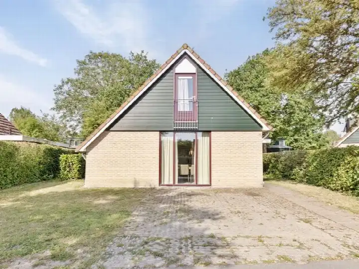 Vrijstaande woning te koop: Hof van Zeeland 13, Buitengebied Heinkenszand Heinkenszand