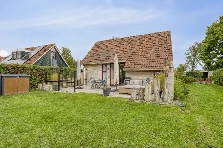 Vrijstaande woning te koop: Hof van Zeeland 175-161, Buitengebied Heinkenszand Heinkenszand