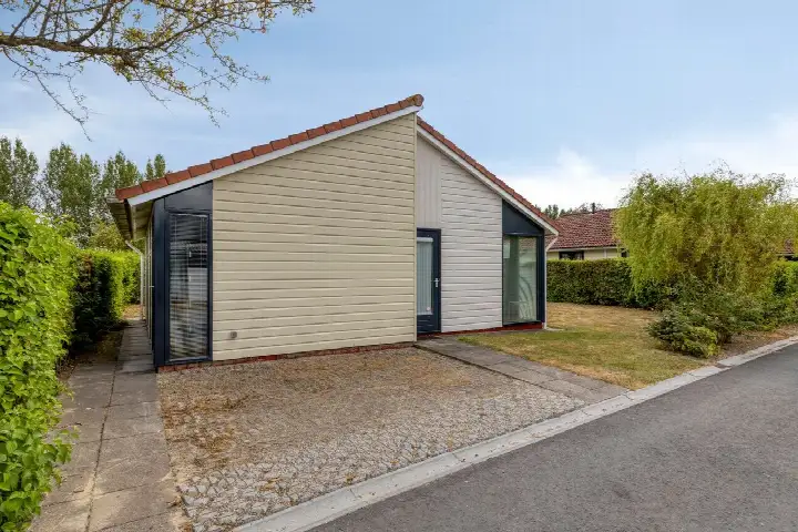 Vrijstaande woning te koop: Hof van Zeeland 72, Buitengebied Heinkenszand Heinkenszand