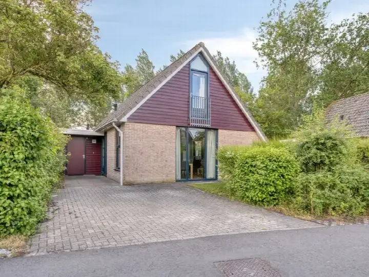 Vrijstaande woning te koop: Hof van Zeeland 95, Buitengebied Heinkenszand Heinkenszand