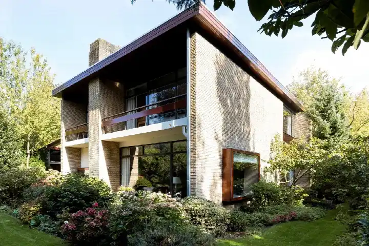 Detached house for sale: Hofdijck 90, Abtspoel Oegstgeest