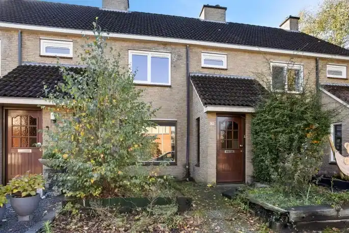 Terraced house for sale: Hofkamp 137, Losser-West Losser