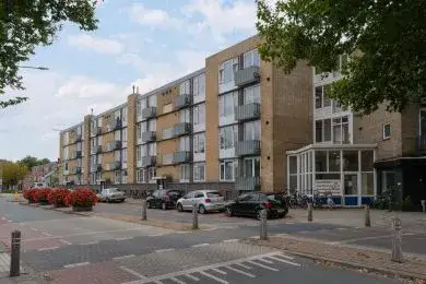 Appartement te koop: Hofkampstraat 133, Hofkamp Oost Almelo