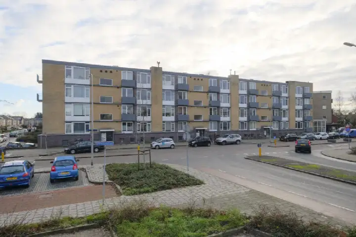 Appartement te koop: Hofkampstraat 153, Hofkamp Oost Almelo