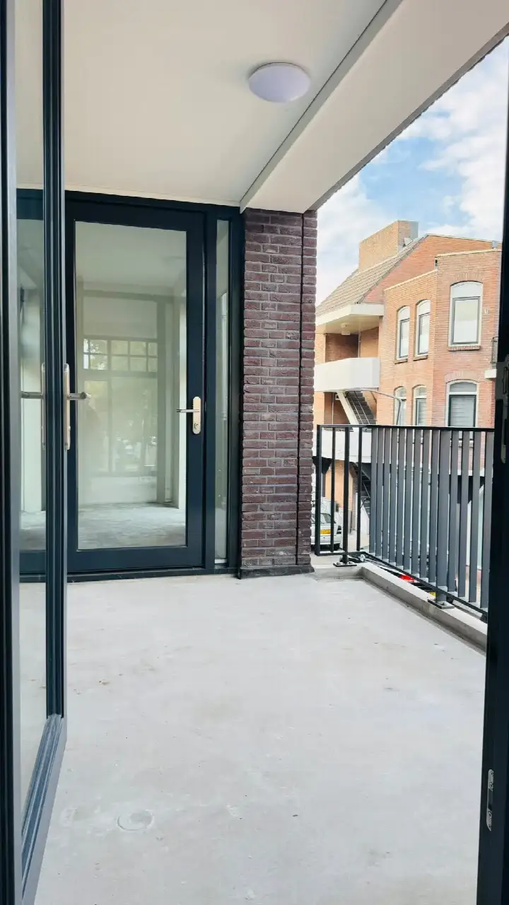 Appartement te huur: Hofkampstraat 1C, Hofkamp West Almelo