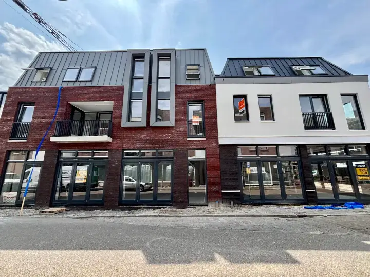 Appartement te huur: Hofkampstraat 1C, Hofkamp West Almelo