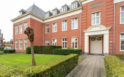 Appartement te huur: Hofkampstraat 60, Hofkamp West Almelo