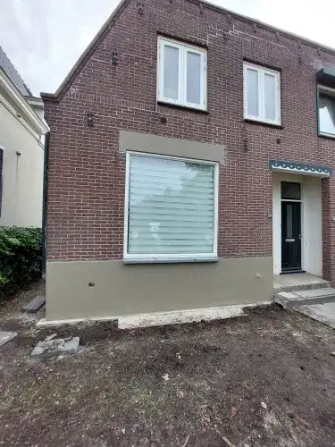 Semi-detached for sale: Hofland 170, Mijdrecht Dorp Mijdrecht