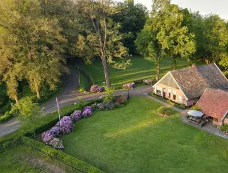 Semi-detached for sale: Hofmanweg 2, Buurtschap Lonneker-West Enschede