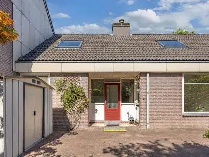 Appartement te koop: Hofmark 367, Hofmark, Redemark en Sportmark Almere