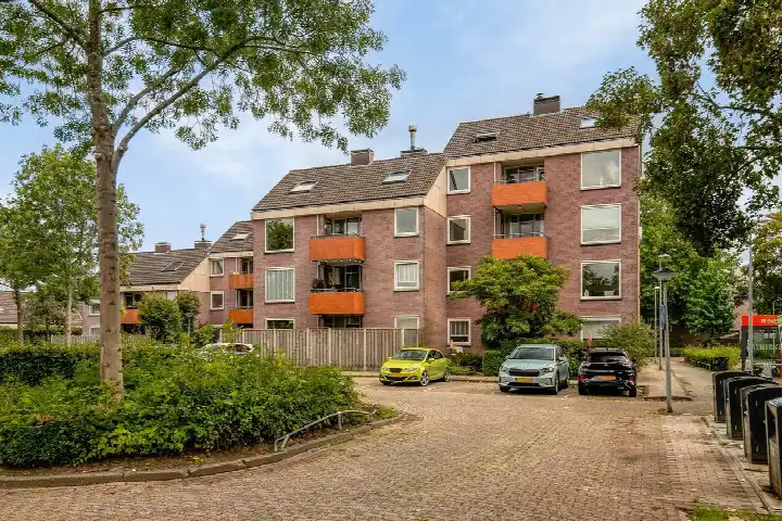 Appartement te koop: Hofmark 391, Hofmark, Redemark en Sportmark Almere