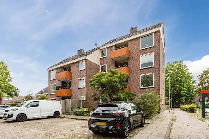 Appartement te koop: Hofmark 394, Hofmark, Redemark en Sportmark Almere