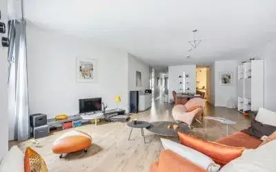 Appartement te koop: Hofmeesterstraat 28, Paleiskwartier 'S-Hertogenbosch