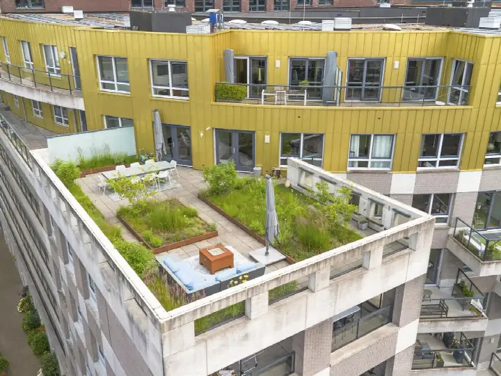 Appartement te koop: Hofmeesterstraat 52, Paleiskwartier 'S-Hertogenbosch