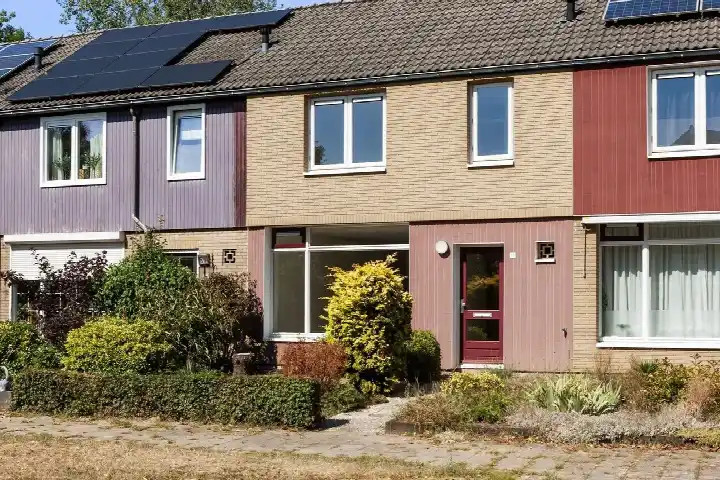 Tussenwoning te koop: Hofsingel 55, 't Duifje Arnhem