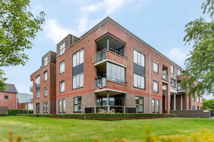 Appartement te koop: Hofstaete 143, Kern Herveld Herveld
