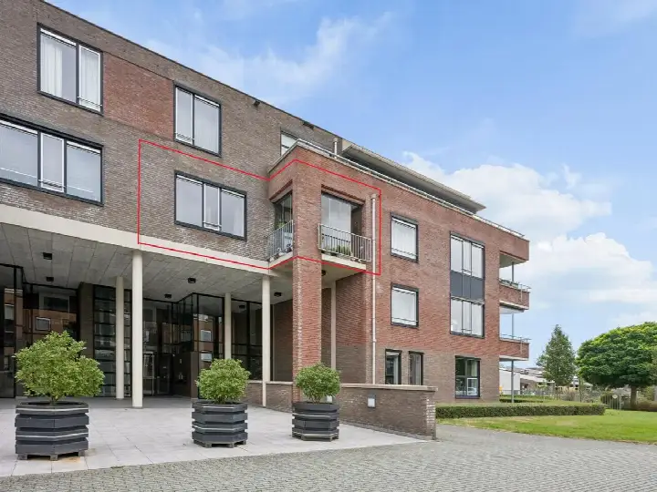 Appartement te koop: Hofstaete 179, Kern Herveld Herveld