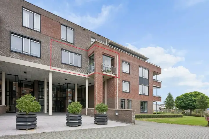 Apartment for sale: Hofstaete 179, Kern Herveld Herveld