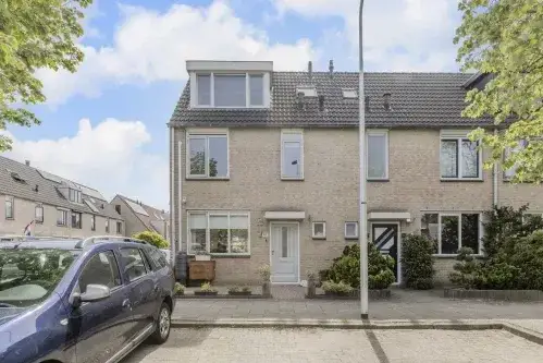 Hoekwoning te koop: Hofstede 24, Heining en Dam Bodegraven