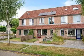 Tussenwoning te koop: Hofstede 37, Bebouwde kom Tolbert Tolbert