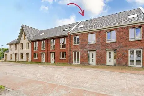 Home for sale: Hofstede 4, De Weide Meerkerk