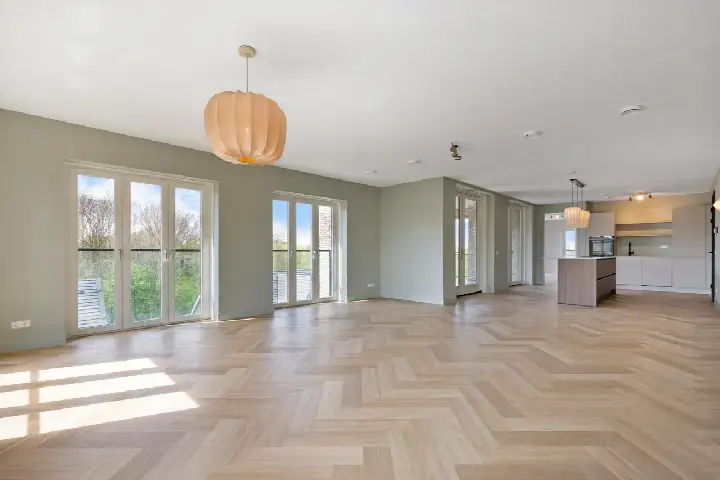 Appartement te koop: Hofstedelaan 46, Julianapark Rijswijk