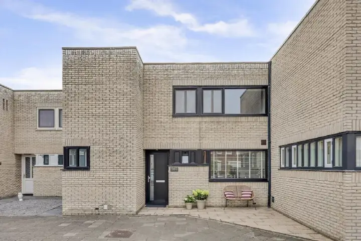 Tussenwoning te koop: Hofstedeweg 140, Wooldrik Enschede